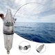 thumbnail image 3 of Señuelo de pesca Luz Led Pesca Luz Cebo Flasher Herramientas de pesca esquí esquí Gafas de esquí, 3 of 5