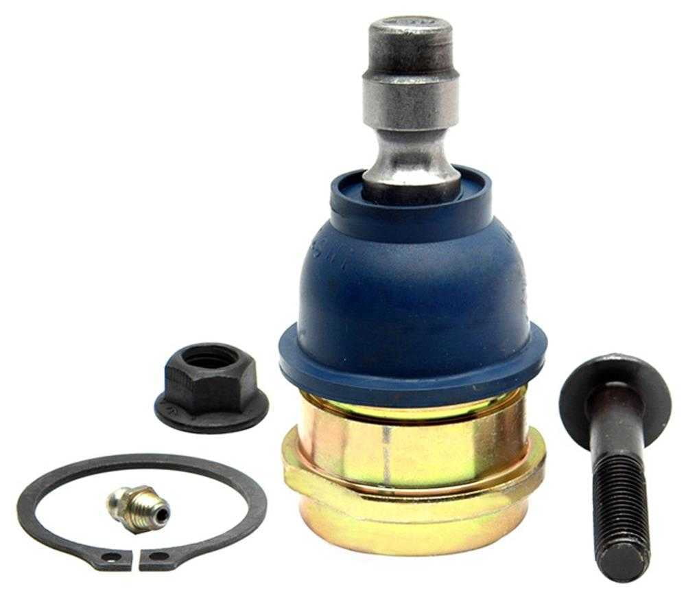ACDelco 45D0109 Front Upper Ball Joint