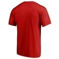 thumbnail image 3 of Men's Red SMU Mustangs Team Unity Football T-Shirt, 3 of 3