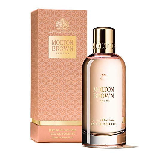 raspberry and jasmine perfume