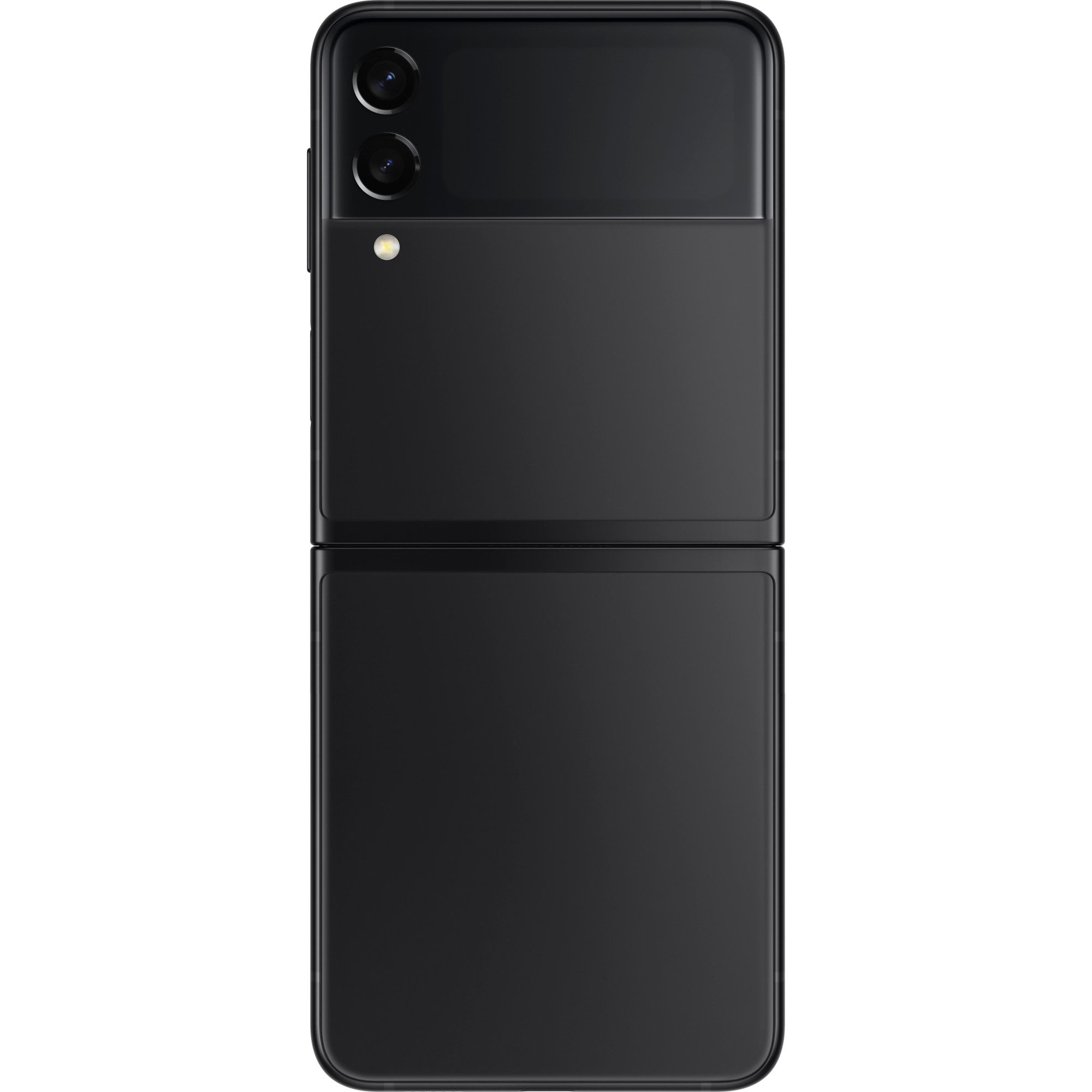 Restored Samsung Galaxy Z Flip3 5G F711U 128GB GSM/CDMA Unlocked Android Smartphone (US Version) - Phantom Black (Refurbished)