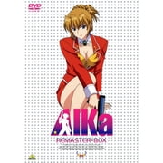 Aika Movie poster 16x24 Poster Medium Art Poster 16x24 Unframed, Age Adults, Rectangle Best Posters