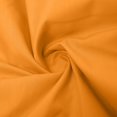 thumbnail image 4 of Womens Cotton Pajama Sets in Clearance Womens Pajama Sets 2 Piece Long Sleeve Loungewear Set Flared Pjs Set with Pockets Cute Soft Sleepwear Womens Pjs Sets Summer New Orange M, 4 of 9