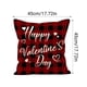 thumbnail image 2 of Funda De Almohada 1Pcs Pillow Cover for Home Living Room Sofa Decoration Pillowcase Soft and Cozy Decorative Throw Pillow Covers for Living Room Bedroom Decor 45x45cm JASKFLY, 2 of 9