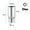 22mm, variant on 1 Pcs 3/8inch Deep Socket Adapter Hex Socket Wrench Heads Ratchet Tool 8-24mm