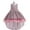 Pink, variant on Herrnalise Toddler Girls Color Net Yarn Shiny Bowknot Birthday Party Gown Kids Floor-length Princess Dresses Flash picks