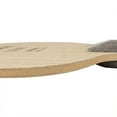 thumbnail image 3 of Butterfly Primorac Blade Table Tennis Blade - 5-ply All-Wood Blade - Professional Table Tennis Blade - Available only The FL Handle Type - Made in Japan, 3 of 5
