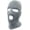 Gray, variant on grinderPUNCH 3 Hole Knitted Winter Outdoor Sports Full Face Cover Balaclava Ski Mask for Men and Women, Tan