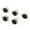 5 Pin, variant on funtasica DIN 3 4 5 6 7 8 Pin Female Plug & Plastic Handle Socket DIN Audio Wire Connector 5 Pin