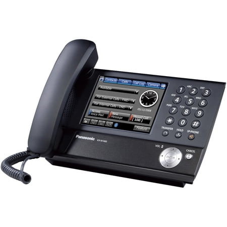 KX-NT400 Video IP Phone