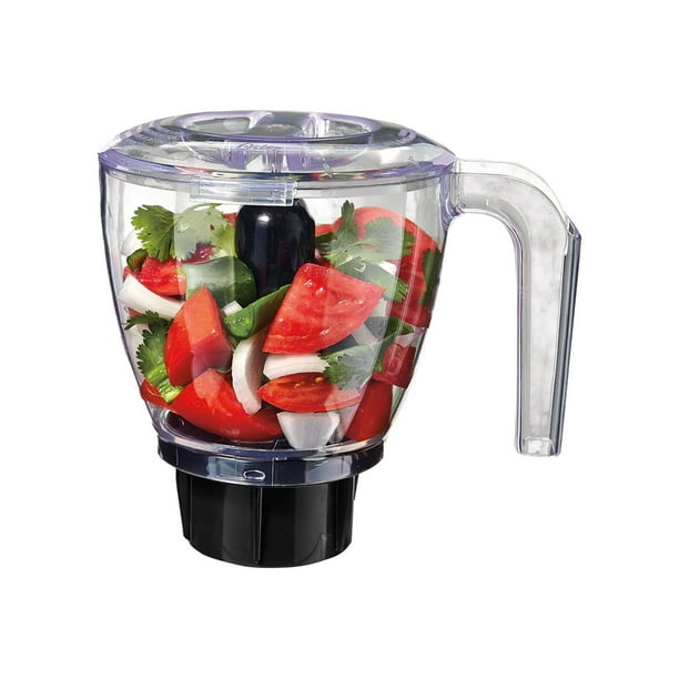 Oster top reverse crush