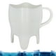 thumbnail image 3 of 1x en forma de diente dental con tazas de café portátiles para la graduación en casa, 3 of 8