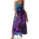 thumbnail image 1 of Vestido sin mangas nebuloso Traje de verano para mujer Vestidos elegantes y chic para mujer Promoción Vestido de verano para mujer 2024, 1 of 7