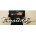 thumbnail image 3 of Ford Mustang Script Steel Sign, 3 of 8