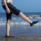Hommes Femmes Chaussures d'Eau Sport Rapide Sec Pieds Nus pour la Plongée Surf Piscine Aqua Plage Marche Yoga Exercice Chaussures de Réveil – image 3 sur 7