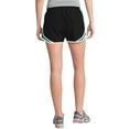 thumbnail image 2 of SPORT-TEK LADIES CADENCE SHORT F20, 2 of 4