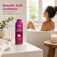 thumbnail image 4 of (6 pack) Equate Women's Raspberry Shave Cream, 8 oz, 4 of 17