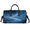 Blue, variant on Herdesigns Nautical Ship Travel Duffle Bag for Men Women, Ocean Gym Sport Bag Lightweight Waterproof Weekend Overnight Carry On Tote