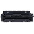thumbnail image 1 of Zoomtoner Canon Compatible ImageClass MF-735CDW Canon 1254C001 (046H) Cartouche de Toner laser à Haut Rendement Noir, 1 of 5