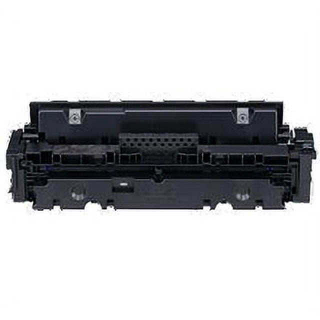 Zoomtoner Canon Compatible ImageClass MF-735CDW Canon 1254C001 (046H) Cartouche de Toner laser à Haut Rendement Noir
