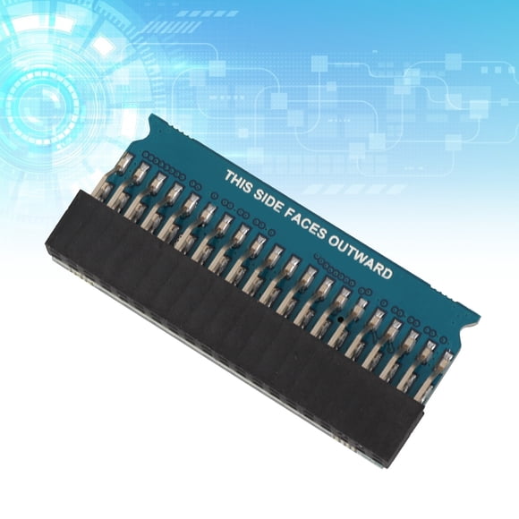 Computer SDRAM Board, PCB Material Manual Welding Ultra Thin SDRAM Board XS D V2.9 Stable for FPGA