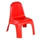 thumbnail image 1 of Silla Infantil Prinsel  Capri Rojo, 1 of 1