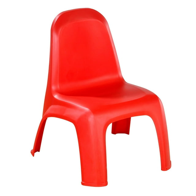 Silla Infantil Prinsel Capri Rojo
