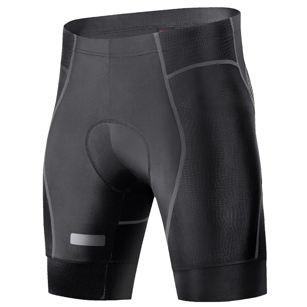 bike shorts without padding