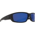 thumbnail image 2 of SPY OPTIC INC Dirty Mo Sunglasses, Matte Black Frame w, 2 of 3