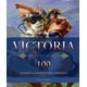 thumbnail image 1 of Victoria. 100 Grandes Comandantes Militares, 1 of 2