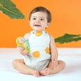thumbnail image 2 of Juguete de sonajero y mordedor Bright Starts Grab & Spin desde hace 3 meses, 2 of 5