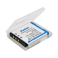 thumbnail image 3 of Kastar 3-Pack Lithium Battery with USB Dual Charger, 3 of 7