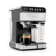 thumbnail image 1 of Cafetera Espresso y Capuchino Chefman Panel Touch Acero Inoxidable 1.8 Litros RJ54-I-SV-MX, 1 of 4
