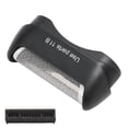 thumbnail image 3 of Replace Cutter Head Waterproof Electric Shaver Razor Mesh Replacement Accessories Fit for Braun 11B, 3 of 26