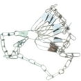 thumbnail image 1 of Chaîne Eagle Claw 04300-005 46" 9 mousquetons, 1 of 1