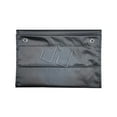 thumbnail image 2 of Hanging Wall File Organizer Large 5 Pockets Storage Pocket Chart with 2 Hangers Folder Holder Document Organizer for Office School Classroom Library Home, 2 of 6