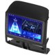 thumbnail image 4 of Reproductor Multimedia para coche de 9 pulgadas, navegación GPS para Android 10,0, pantalla táctil Bluetooth 4,0 para Honda CRV 2001-20062 + 32G Jadeshay A, 4 of 8
