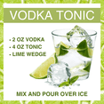 thumbnail image 2 of Fleischmann's Royal Vodka, 375ml 80 Proof, 2 of 5