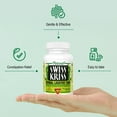 thumbnail image 6 of Swiss Kriss Herbal Laxative Tablets 250 Each - (Pack of 2), 6 of 9
