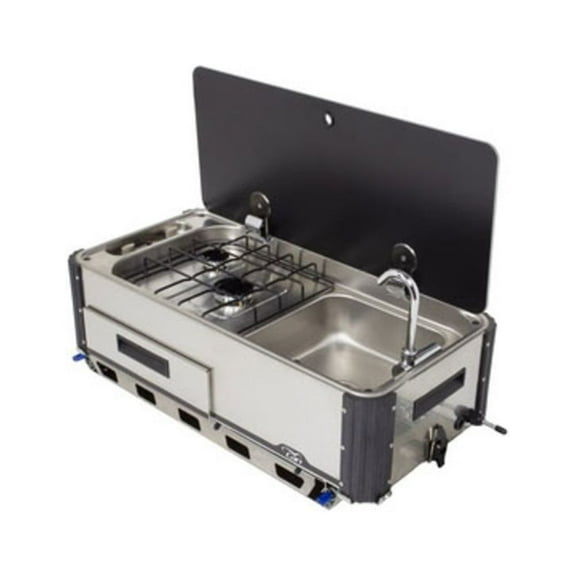 Suburban 3250AST Suburban/CAN Slide Out Kitchen