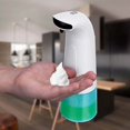 thumbnail image 5 of Dispensador automático de jabón de espuma inductiva, lavado de manos de espuma inductiva, máquina de espuma JAMW Sencillez, 5 of 5