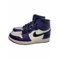thumbnail image 1 of N I-K-E A i r-Jor-dan 1 Retro High Og 26Cm Pup Gpp92, 1 of 6
