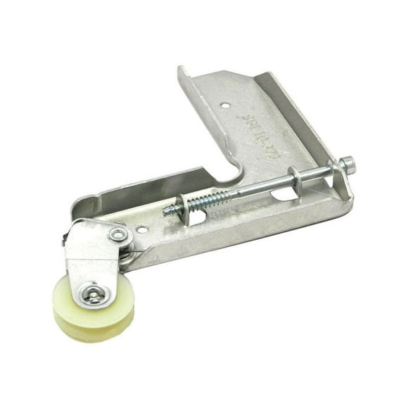 Conjunto de rodillos para puertas corredizas Barton Kramer, aluminio/nailon