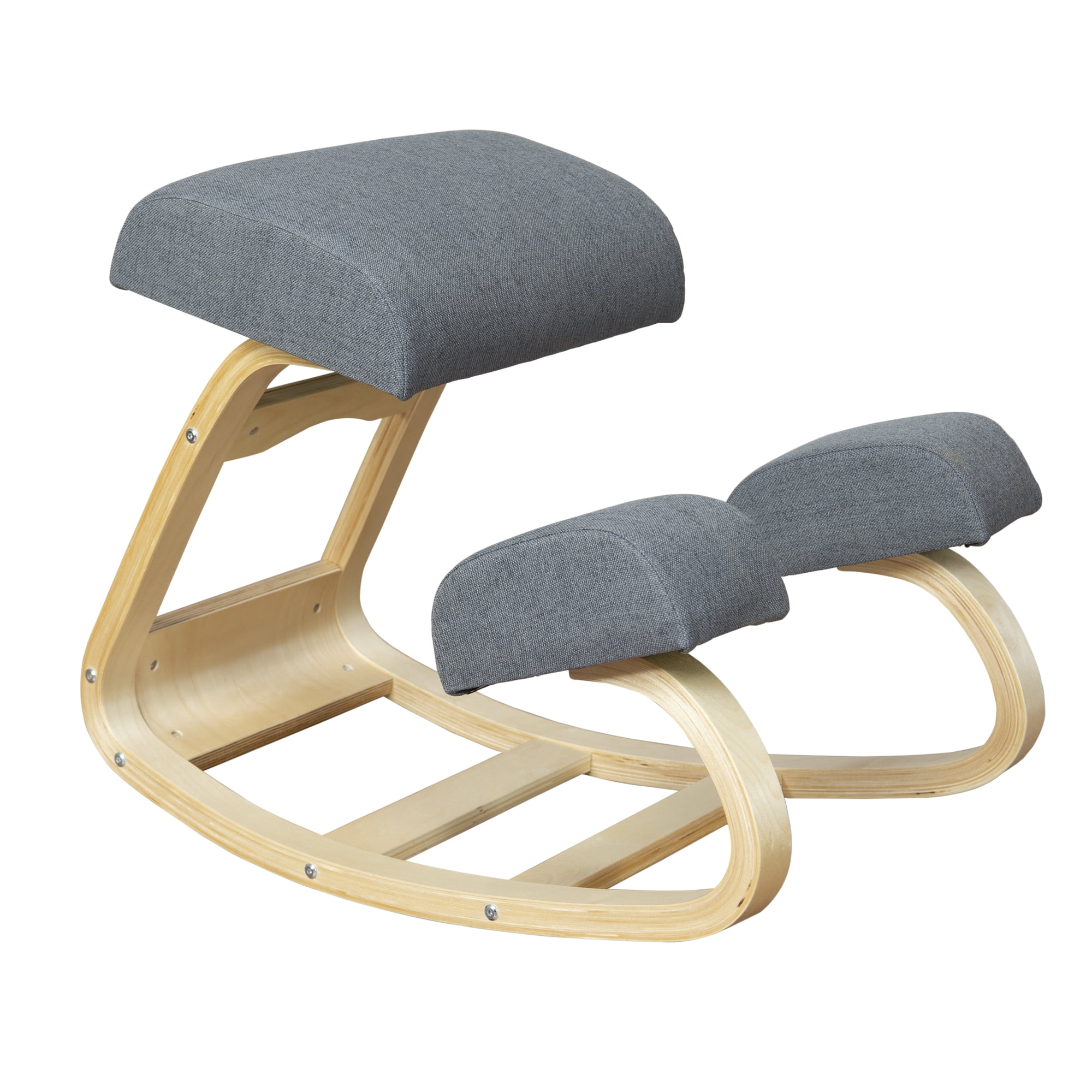 rri goods ergonomic kneeling chair product