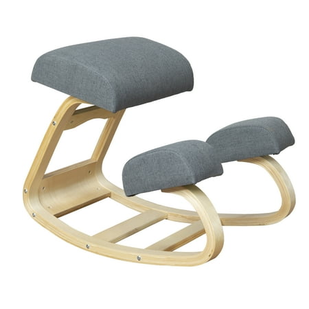 rri goods ergonomic kneeling chair product