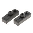 thumbnail image 1 of 2 Packs, 50815-HA2-670 Rear Rubber Mount Moulding Accessories Supplies Fit for ATC250R TRX250R Motorcycle, 1 of 5