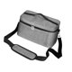 thumbnail image 5 of portátil, bolsa de bento de comida, recipiente de cena con correa para hombro ajustable, organizador de bolsas de bolsas, bolsa térmica para, 5 of 8
