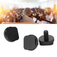 thumbnail image 4 of Hot Shoe Adapter, Aluminum Alloy Rustproof DSLR Camera Mount Screw Anodized Long Durability  For Flashes Microphone, 4 of 8