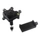 thumbnail image 4 of Adaptador de base para nivel micro ajuste con soporte de trípode, 4 of 9
