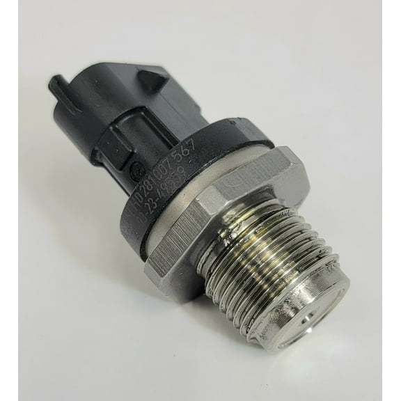 Herko Fuel Injection Fuel Rail Pressure Sensor YLC3Q9F838A for Ford 2011-2017